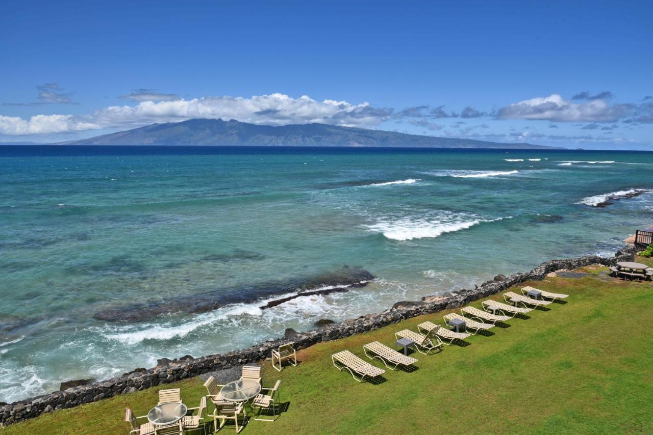Kaleialoha 309 Villa Kahana Buitenkant foto