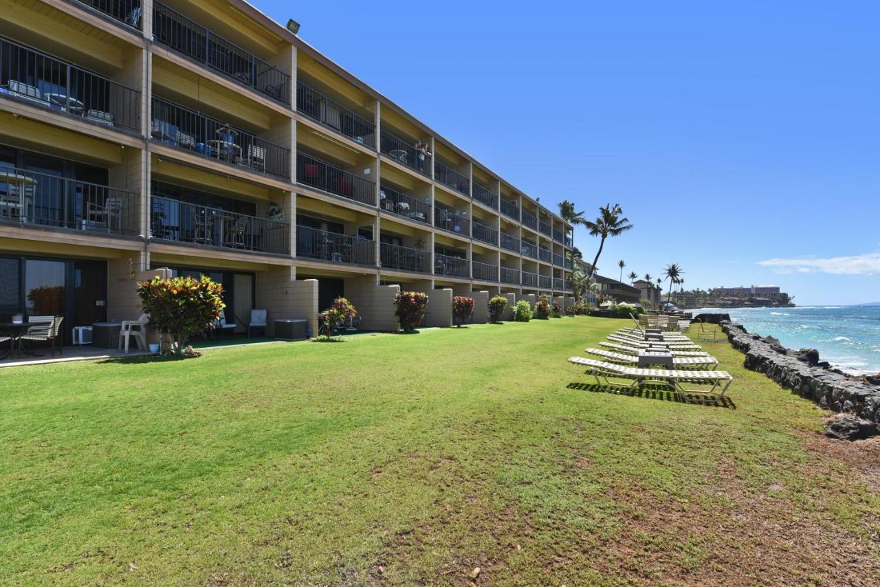 Kaleialoha 309 Villa Kahana Buitenkant foto