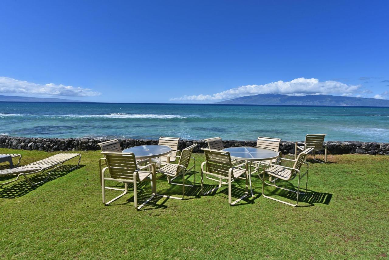 Kaleialoha 309 Villa Kahana Buitenkant foto