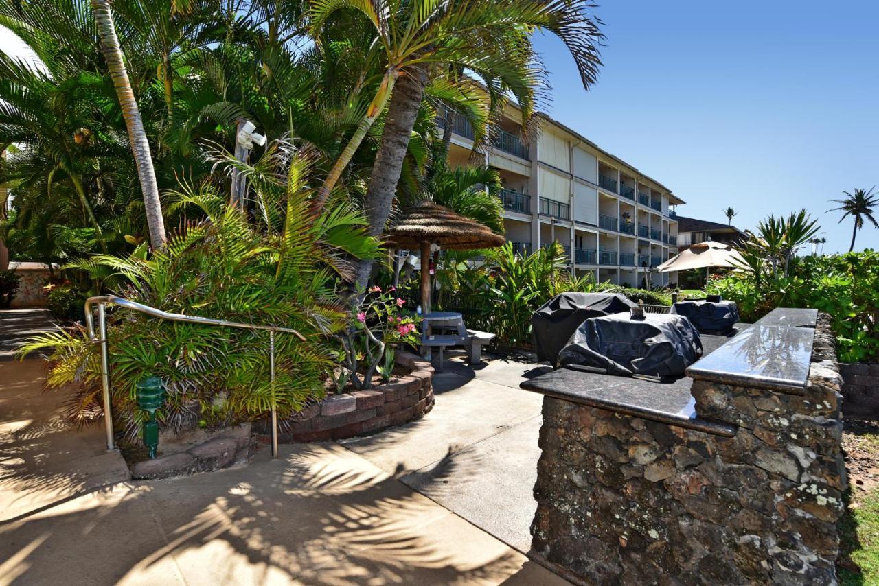 Kaleialoha 309 Villa Kahana Buitenkant foto