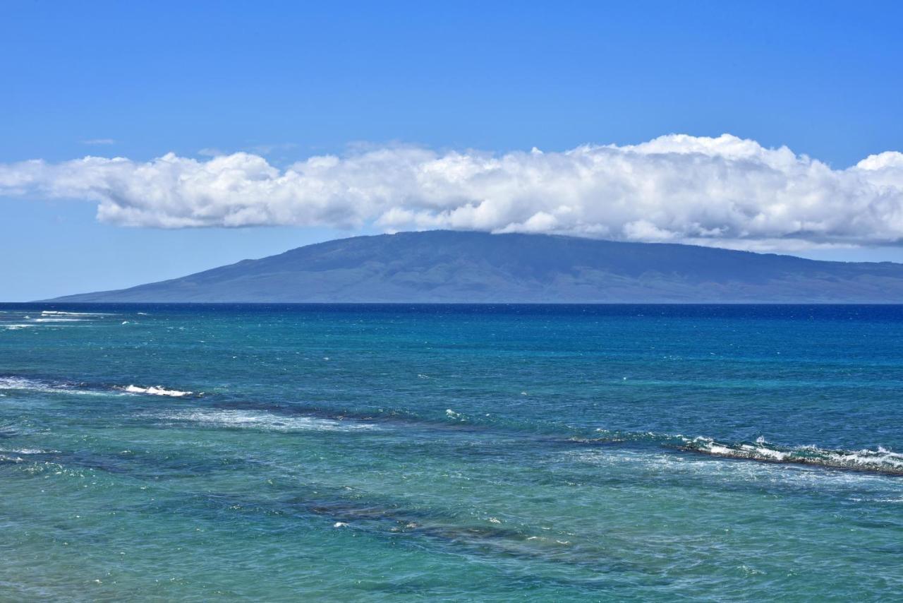 Kaleialoha 309 Villa Kahana Buitenkant foto