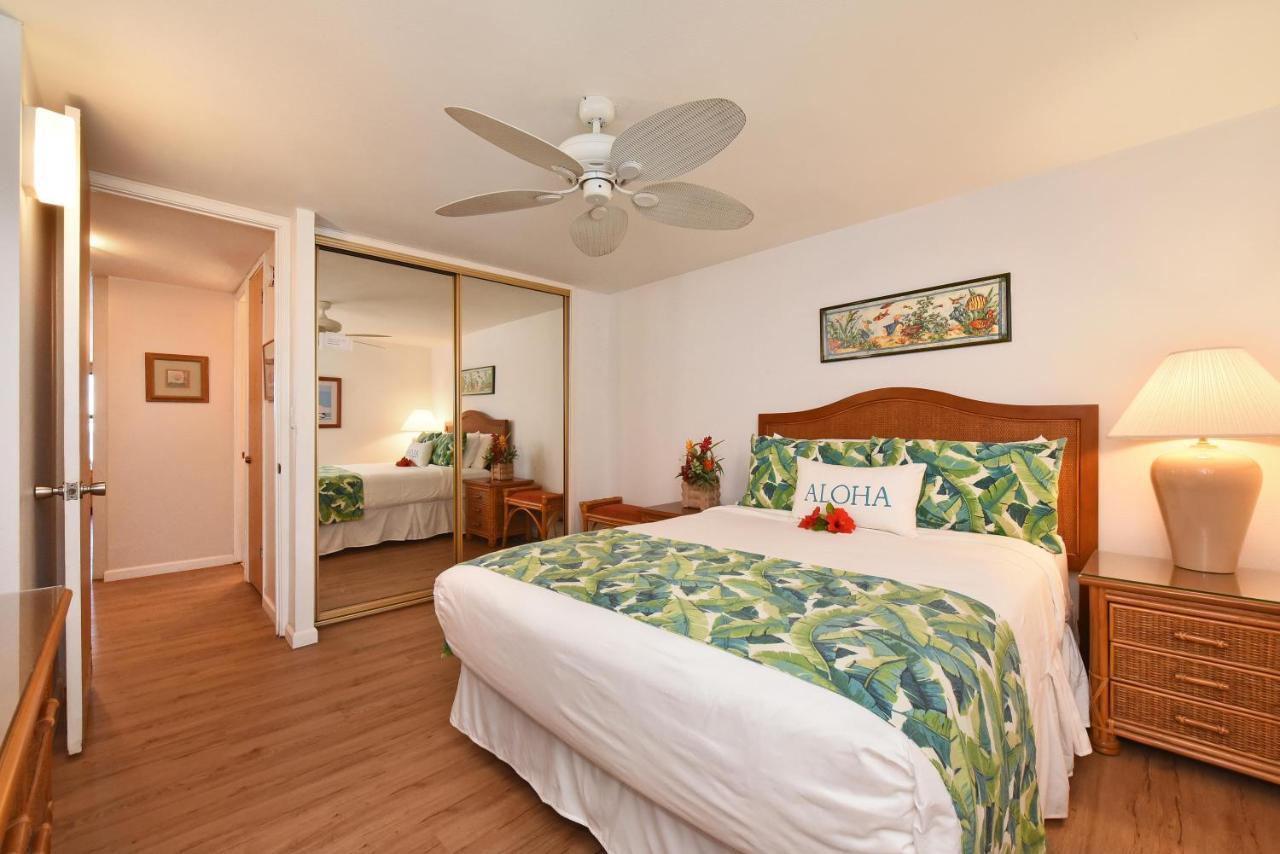 Kaleialoha 309 Villa Kahana Buitenkant foto