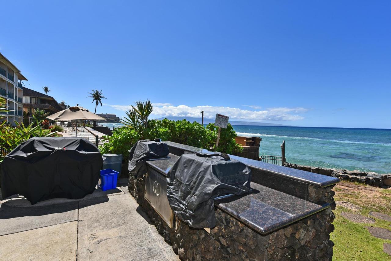 Kaleialoha 309 Villa Kahana Buitenkant foto