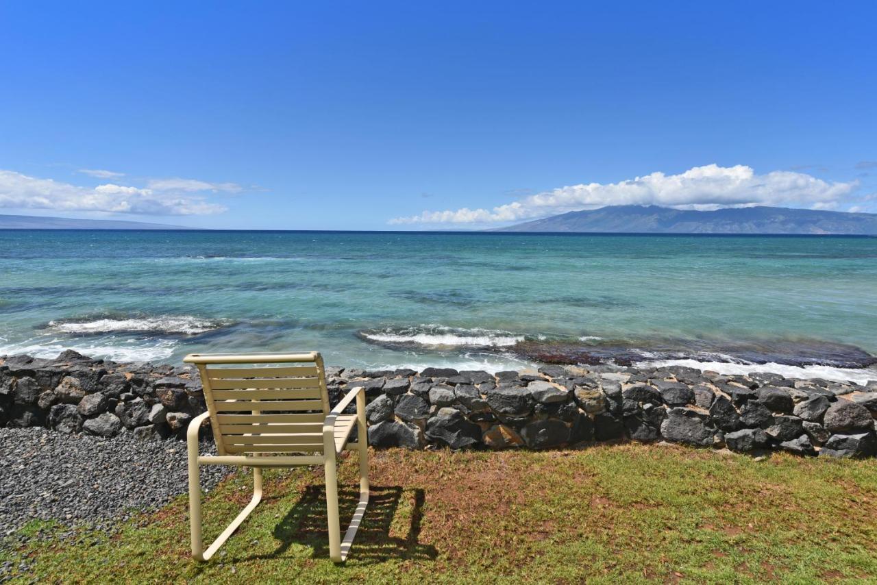 Kaleialoha 309 Villa Kahana Buitenkant foto